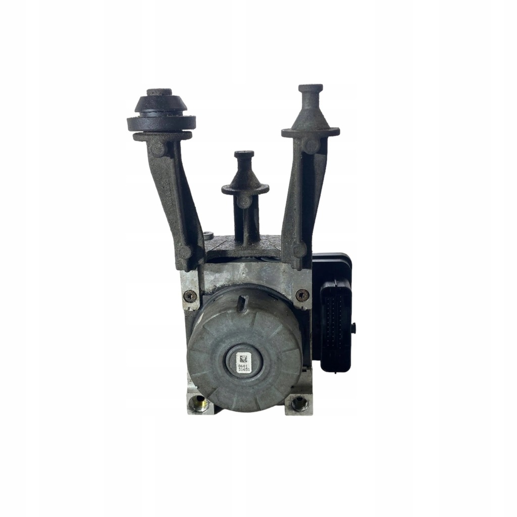 фото №6, Dodge charger 2016 насоса тормозные