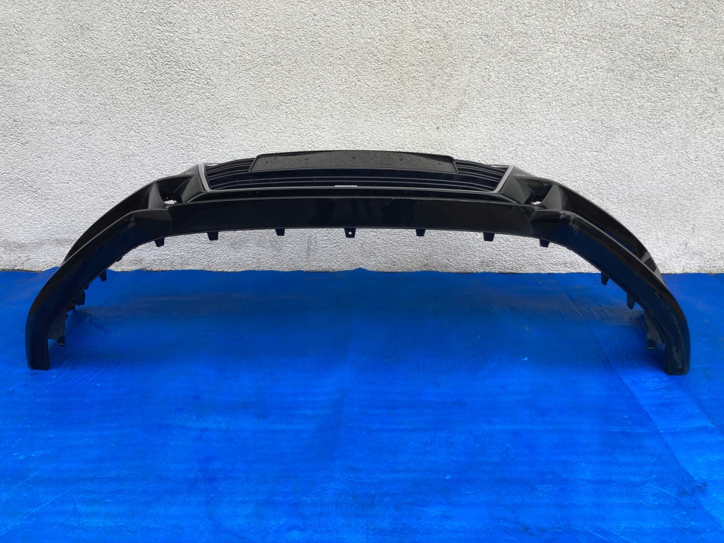 фото №14, Бампер передній audi a3 s-line lift 8v5