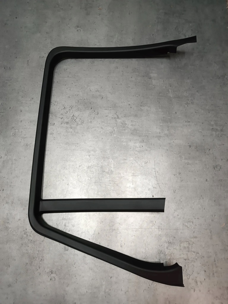 фото №1, Bmw x5 f15 молдинг дверь левый задняя