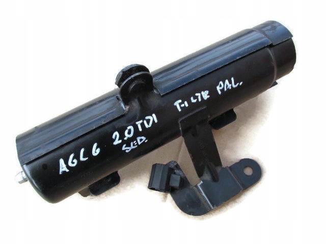 Audi a6 c6 рестайлінг  2.0 tdi фільтр пального корпус 4f0201718h Київ