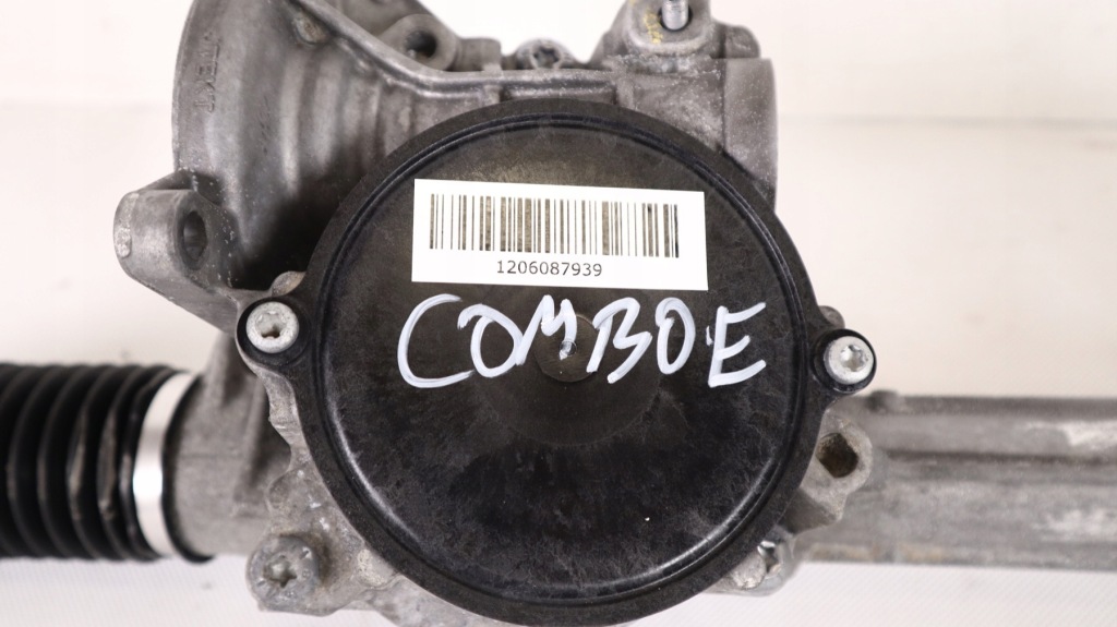 фото №8, Combo e berlingo iv rifter proace city doblo iii трансмиссия рулевая