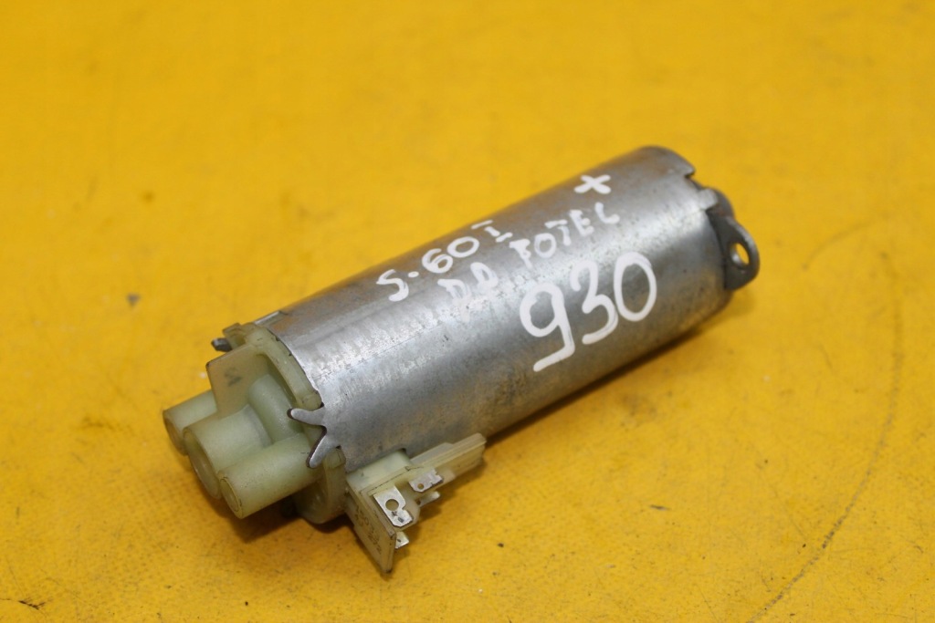 фото №1, Моторчик сидіння правий перед volvo s60 i 2.4d