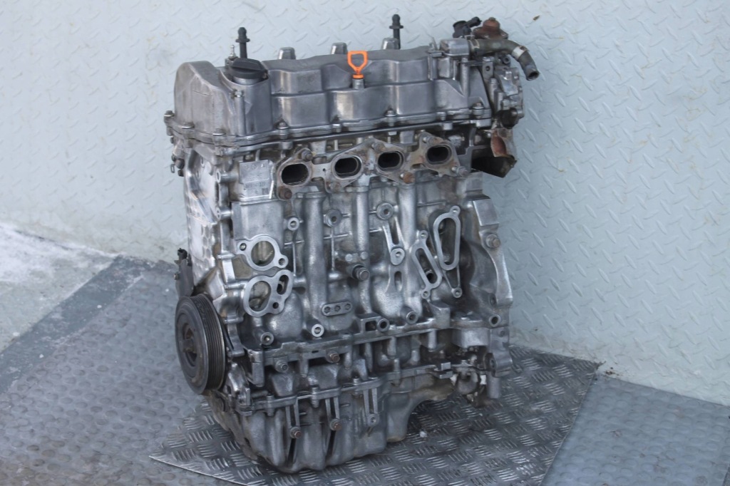 фото №1, Двигун n22b4 блок двигуна honda cr-v iv 2.2 i-dtec 13-16