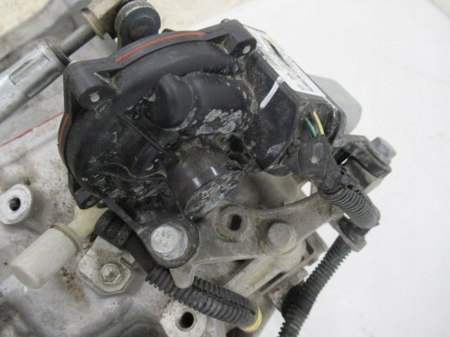 Citroen c5 aircross 1.6 thp коробка передач автоматична коробка передач ідеальний стан в Україні