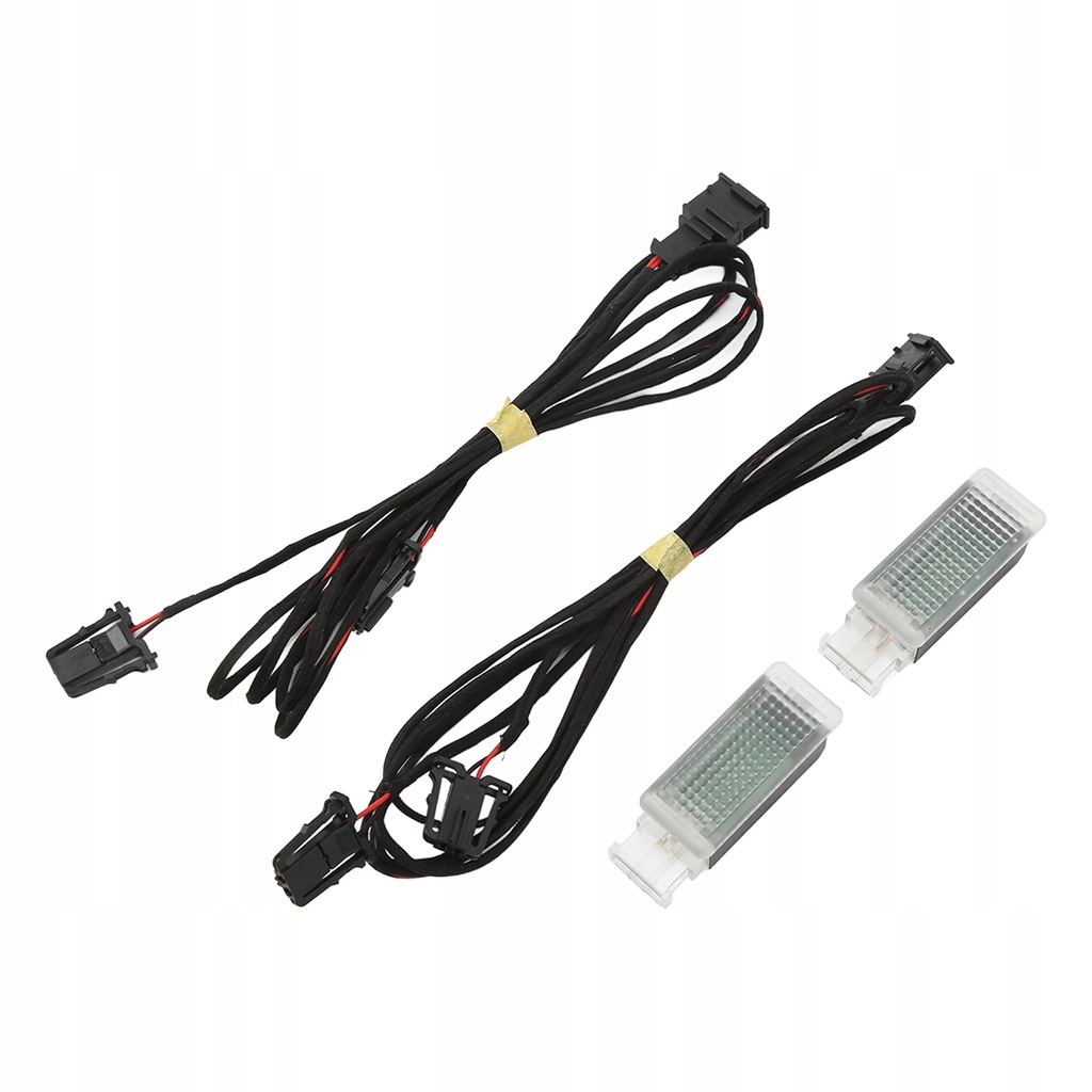 фото №5, Лампа footsteps space 5gg947409 задні світло na ноги з штекер do проводка