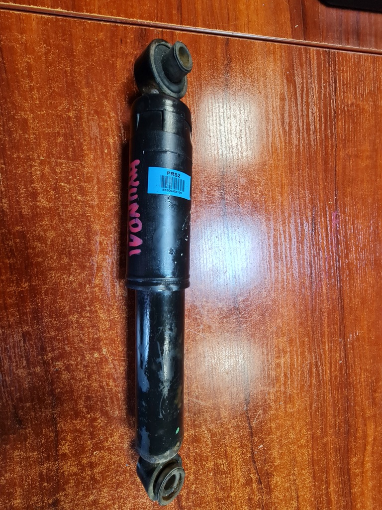 фото №1, Амортизатор задня задній hyundai i10 55300-0x100