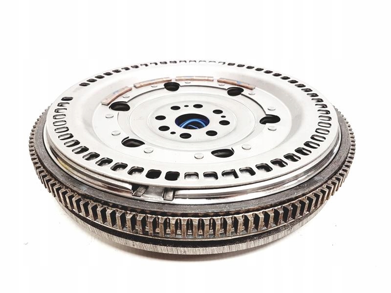 Luk сцепление комплект ford focus/tourneo/transit 1,8 tdci 01-04 dmf с Разборки