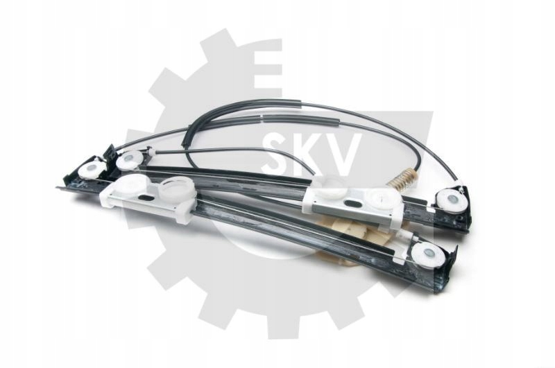 фото №2, Підйомник скло esen skv 01skv632