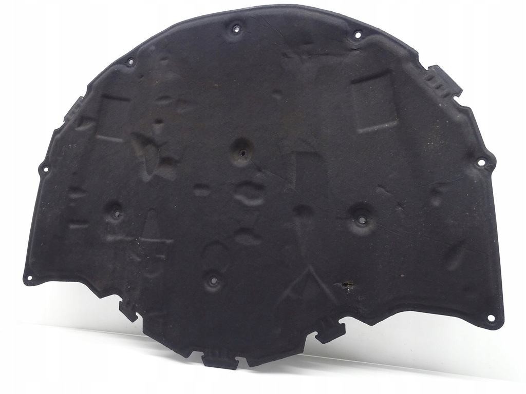 фото №1, Шумоизоляция шумоизоляция капот крышки двигателя mercedes slk r172 a1726820026