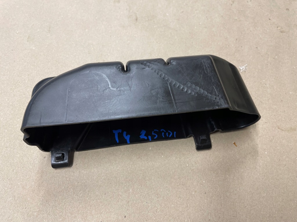 фото №1, Vw transporter t4 2.5tdi корпус компьютер 701905399b