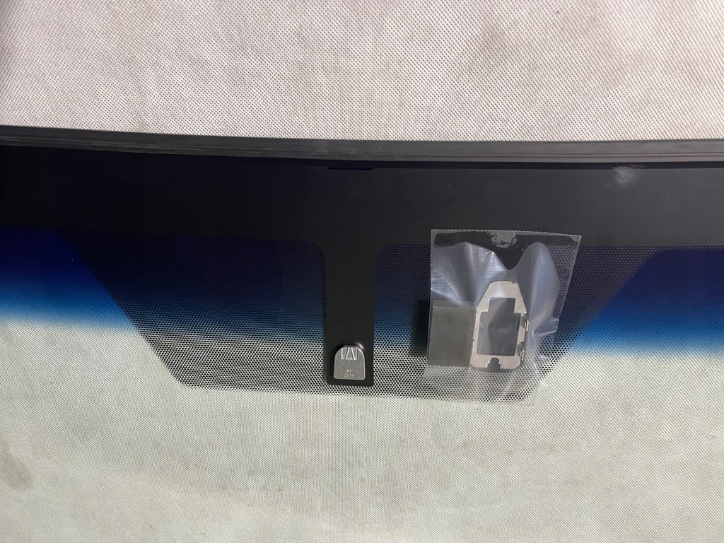 фото №5, Toyota camry cv70 sedan скло передня hud acoustic po 2018-