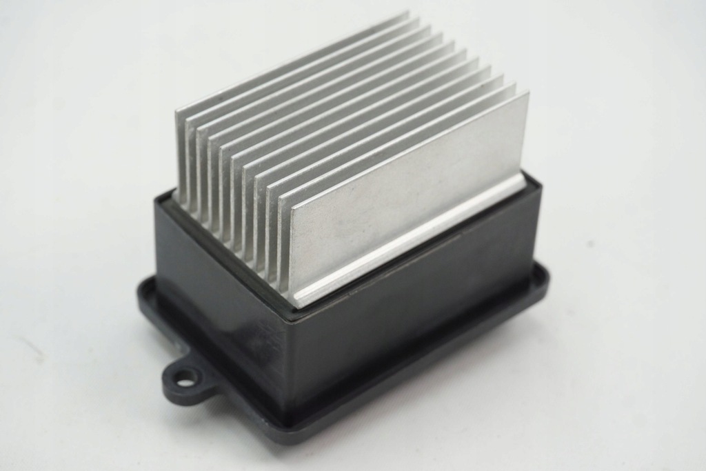 фото №1, Rezytor резистор вентилятор peugeot 3008 17- a43002900