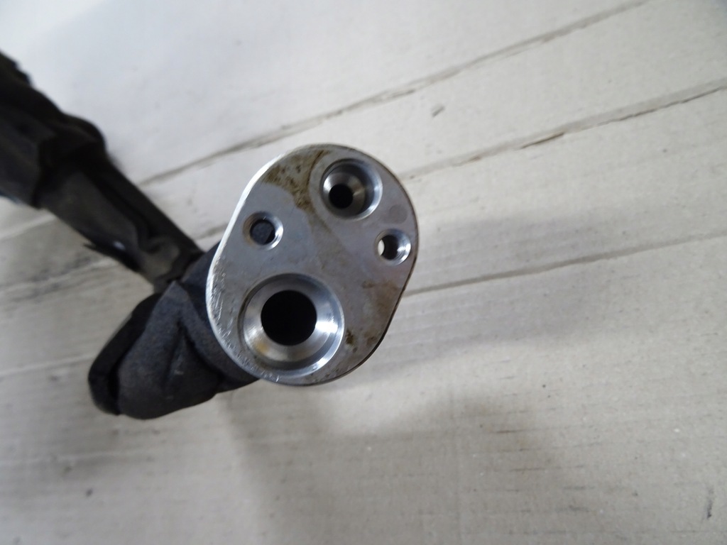 фото №5, Pajero iv випарник кондиціонера обігрівач 3,2 eu