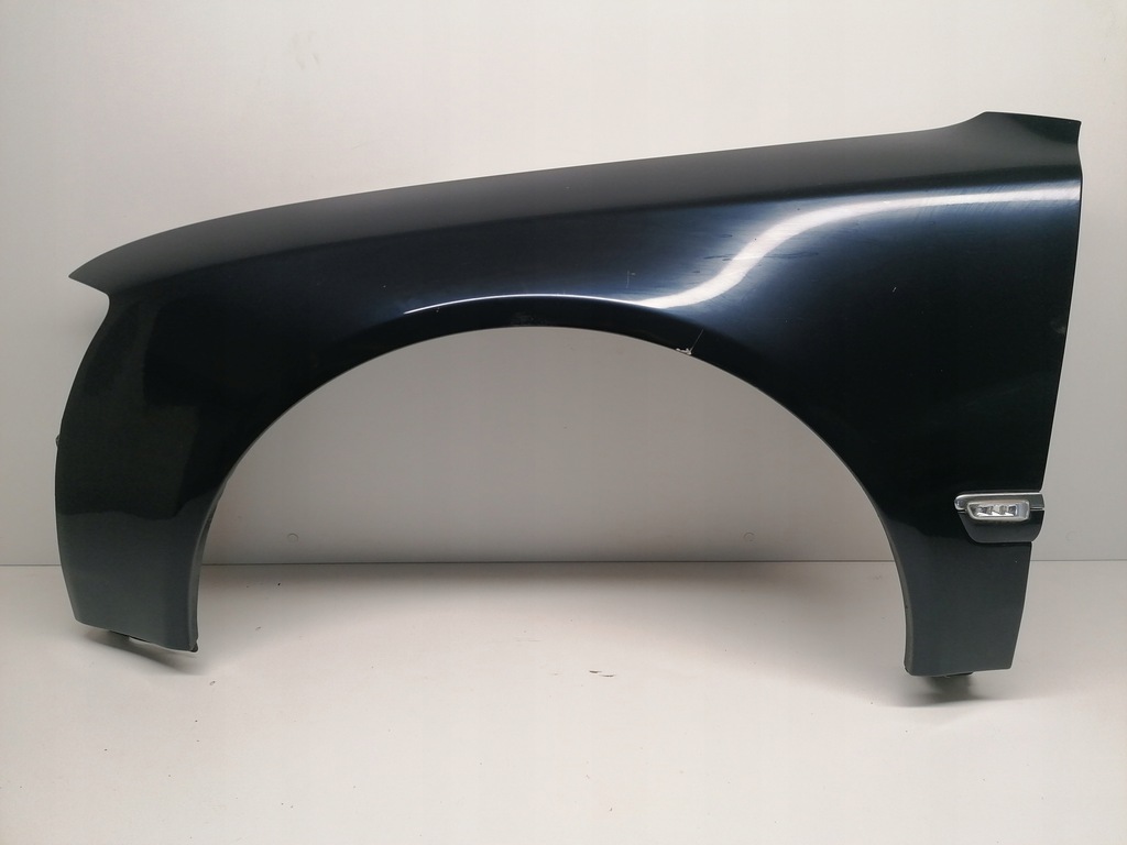 фото №1, Audi a8 d3 lift крила передній лівий оригінал 05-09