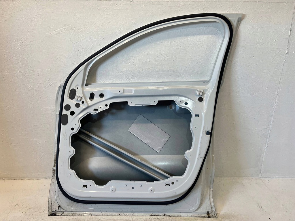 фото №11, Volvo xc40 дверь правое 18 - 23
