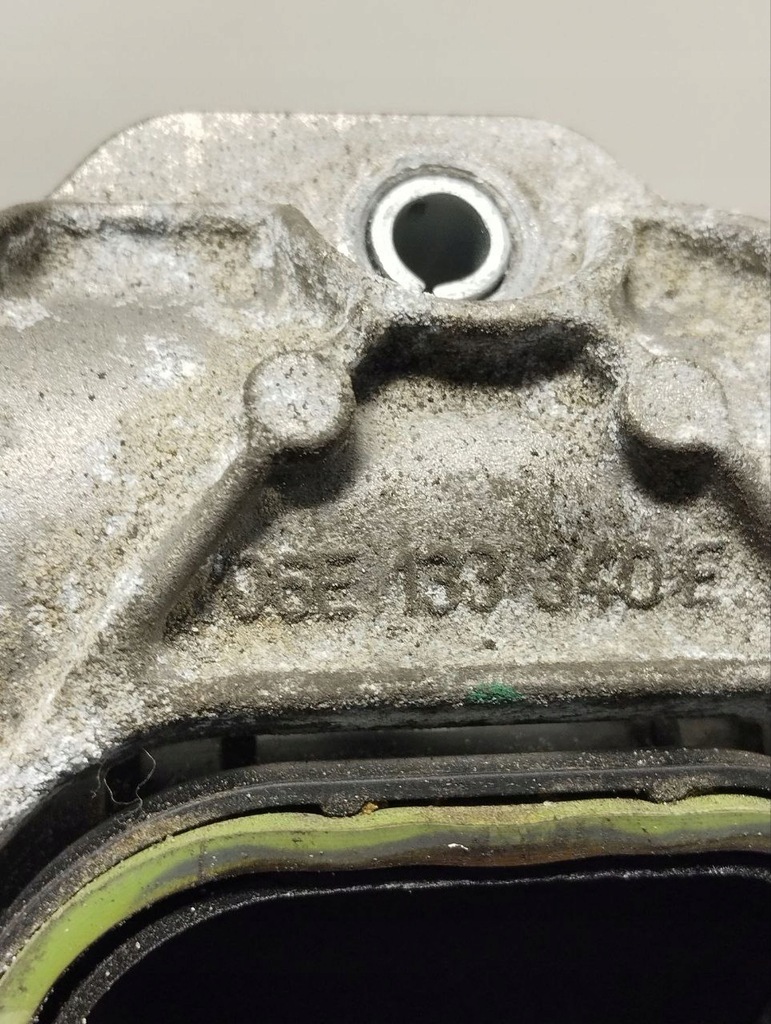 фото №6, Audi q5 sq5 2013 коллектор всасывающий 06e133340e