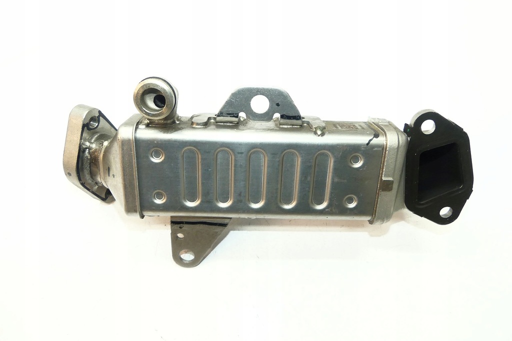 фото №5, Giulia stelvio 2.0 t turbo q4 радиатор выхлопных газов