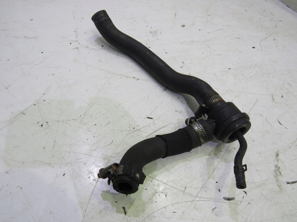 фото №7, Wąż труба шланг wody sandero ii 0.9 tce