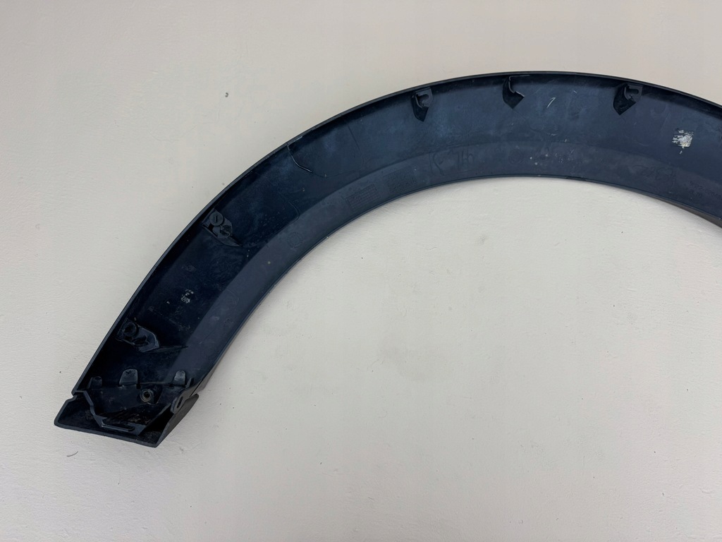 фото №13, Land rover discovery iv 4 09-16r молдинг крила правий перед 9h22-02048