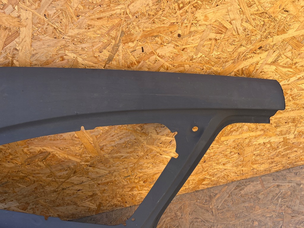 фото №12, Крыло обшивка задний задняя правый hyundai i30 i-30 iii 3 kombi