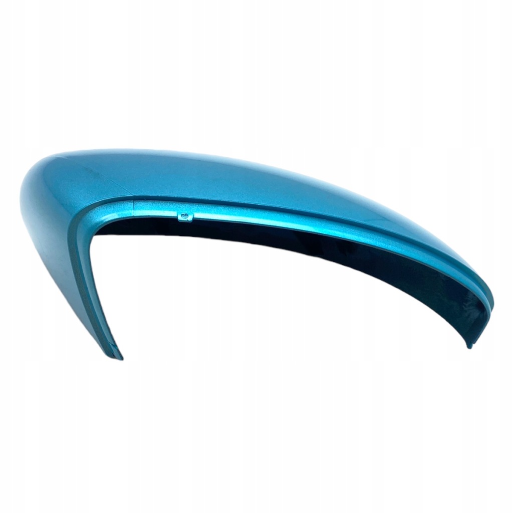 фото №5, Накладка дзеркало права renault megane iv