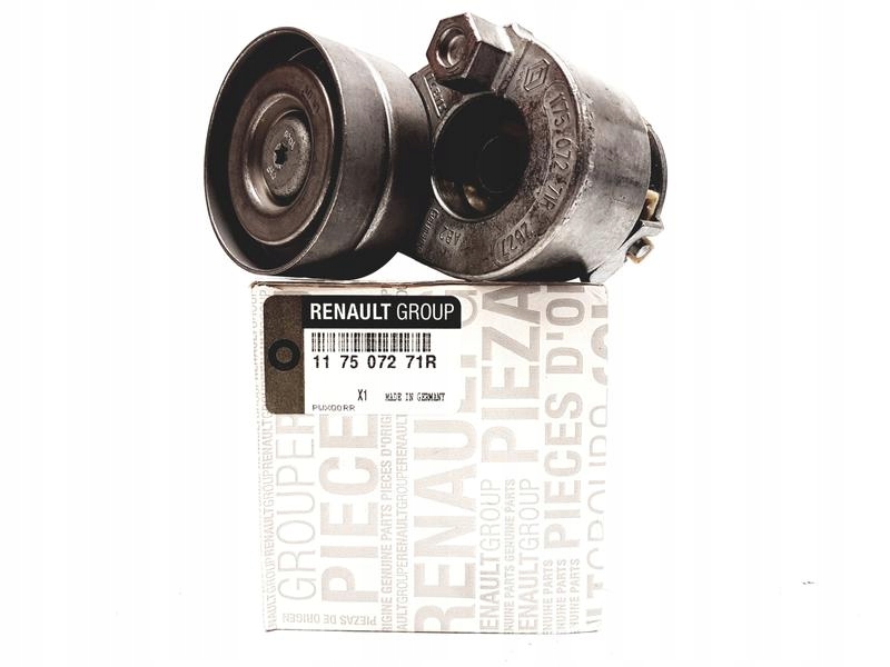 Натяжитель ремень генератора laguna 2 1.8 2.0 16v Недорого