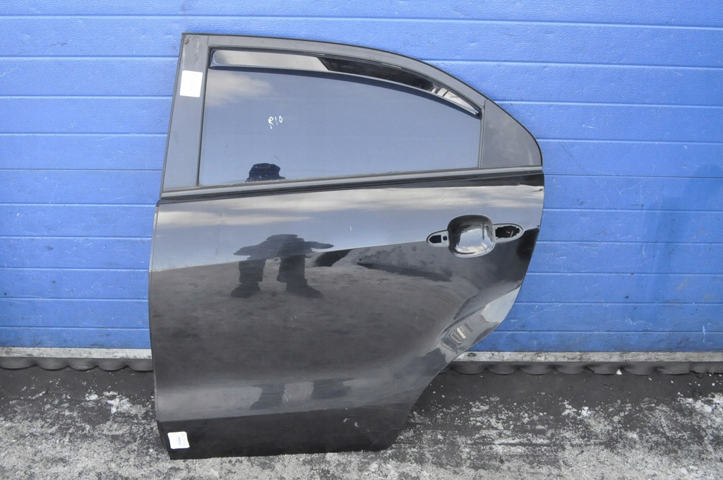 фото №1, Kia rio iii дверь левый задняя задние