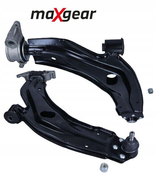 фото №1, 2x рычаг ze шаровая опора fiat doblo 233 albea palio