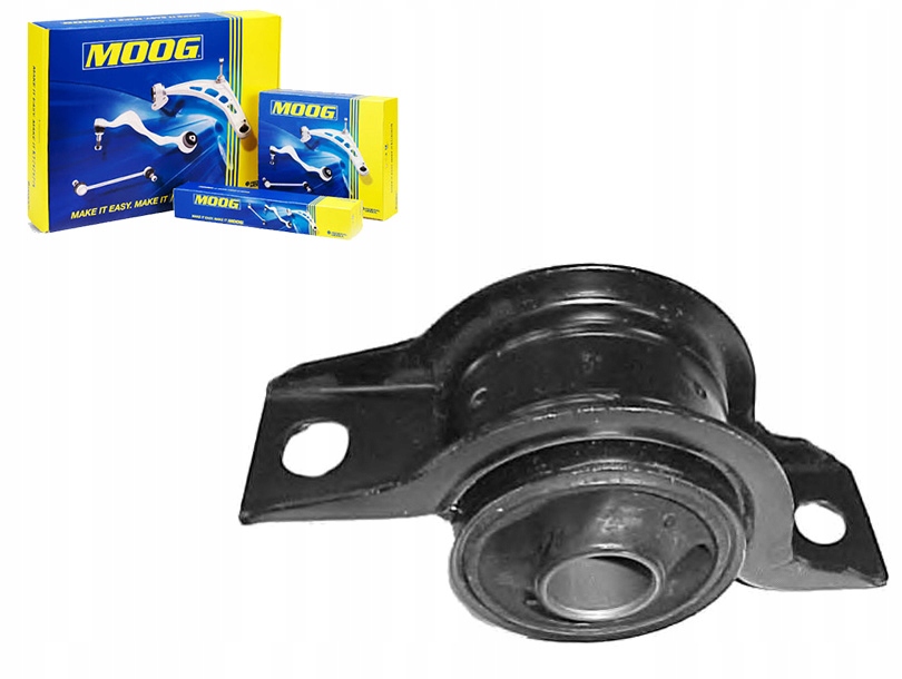фото №1, Moog fd-sb-1352 подшипниковый узел, рычаг