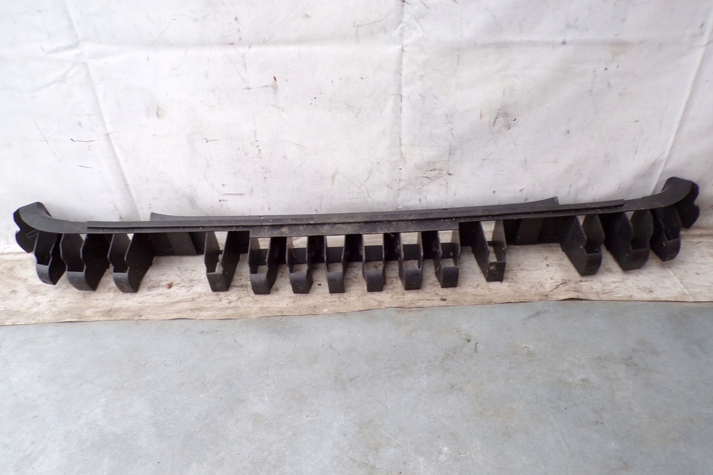 фото №5, Направляющая бампера средний задняя citroen c5 хэтчбек