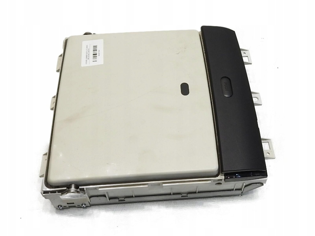 фото №1, Дисплей монитор dvd dodge journey i 1fn45dw1ac