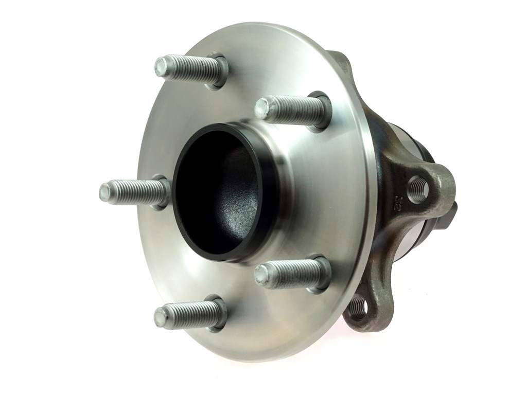 фото №5, Ступиця колеса перед lexus is f/is350 2005 /права/