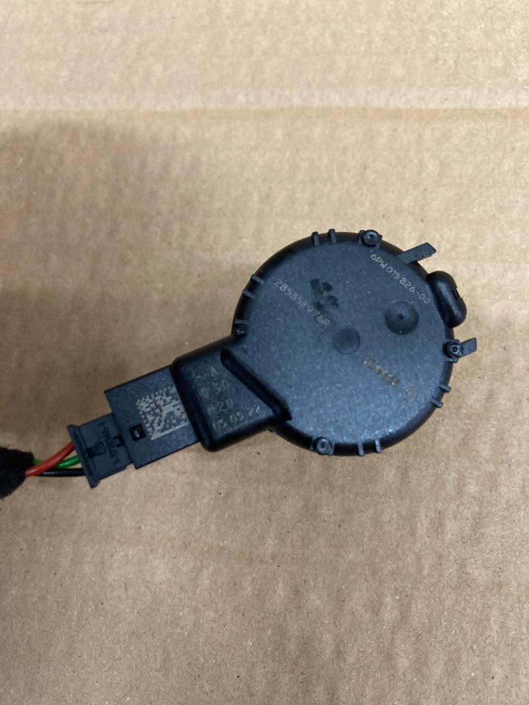 фото №3, Датчик дождя renault captur ii 241600496r