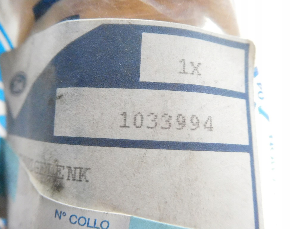 фото №8, Колонка руля ford puma 1997-2001 оригинальный номер 1033994