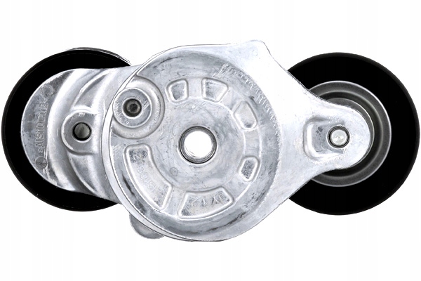 фото №4, Натягувач ремінь клиновий jaguar e-pace f-pace f-type xe xf ii xf