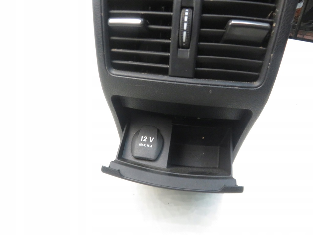 фото №14, Туннель средний mercedes cla coupe c117