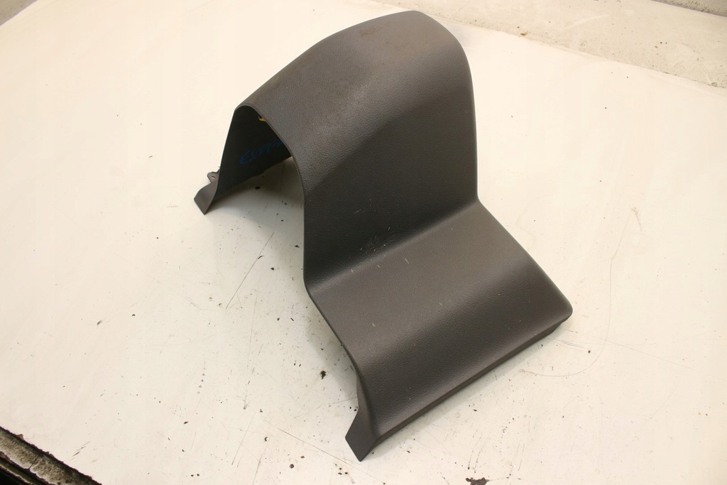 фото №4, Тунель середній 9808187977 peugeot expert iii jumpy 21r. eu