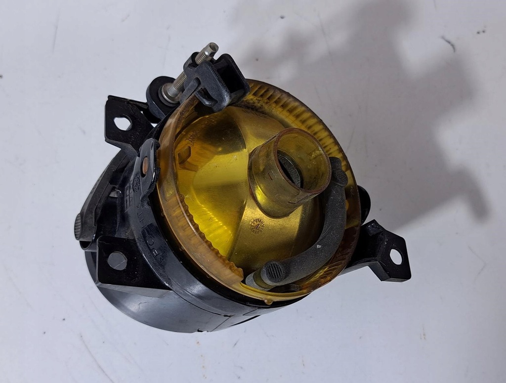 фото №2, Scirocco 2008- hella протитуманна фара лівий перед