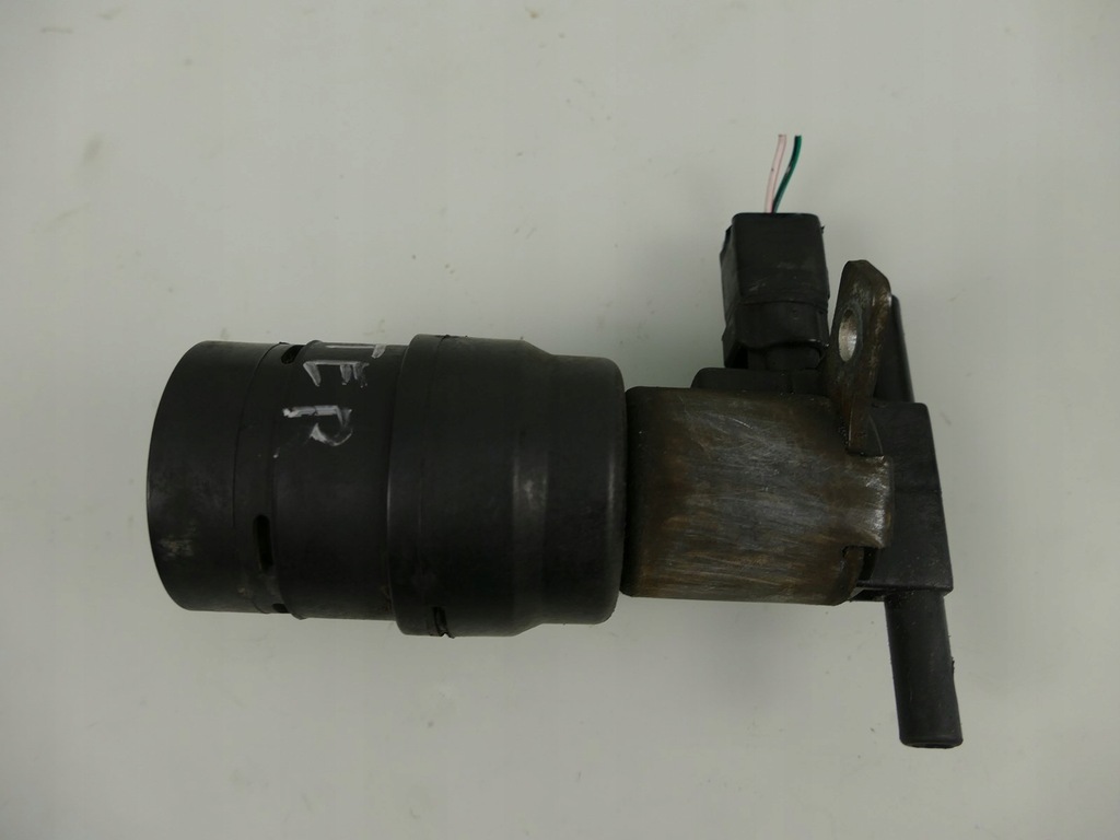 фото №1, Isuzu grafter n35 3.0 d клапан вакууму n75 npr