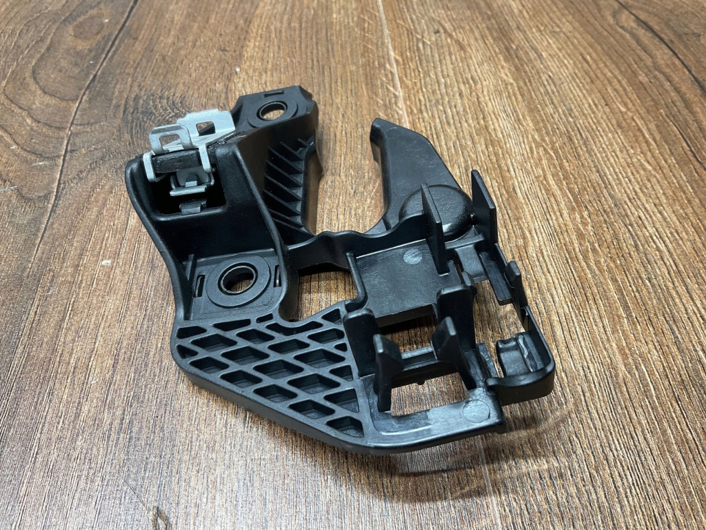 Кронштейн rzewodów porsche 911 992 992945068b Ціна