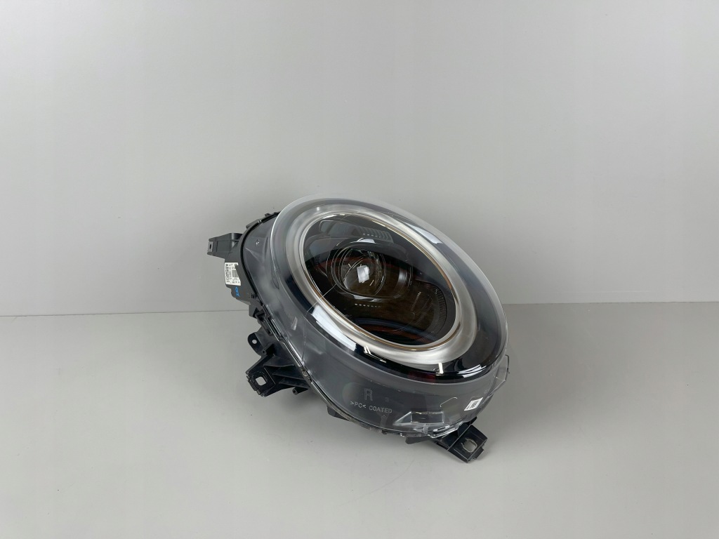 Купить Mini cooper f55 f56 lci рестайлинг  фара правый  full led 5a01962