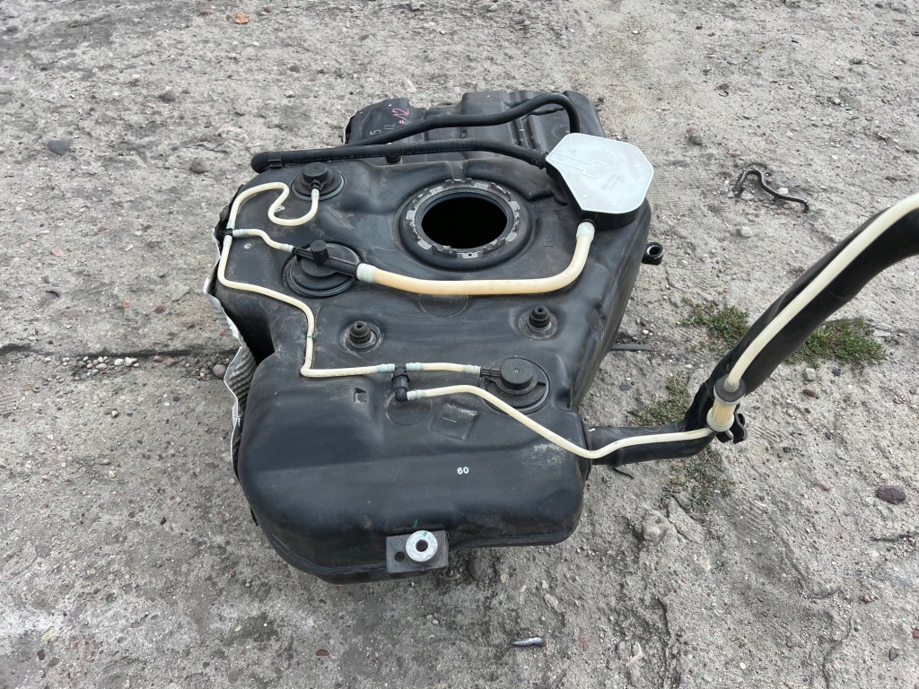 фото №5, Audi q5 8r tdi bak бак топлива 8r0201021