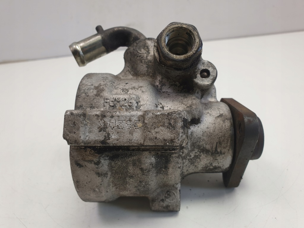 фото №5, Iveco daily 2.3 hpi насос усилителя