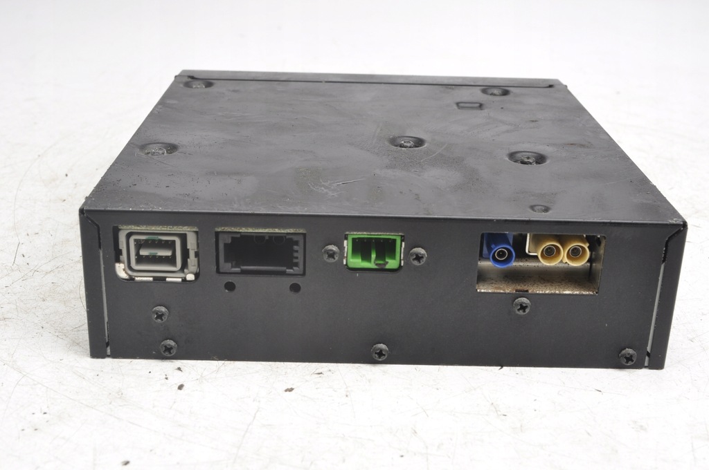 фото №6, Volvo xc90 считыватель дисков навигации lift 31215652