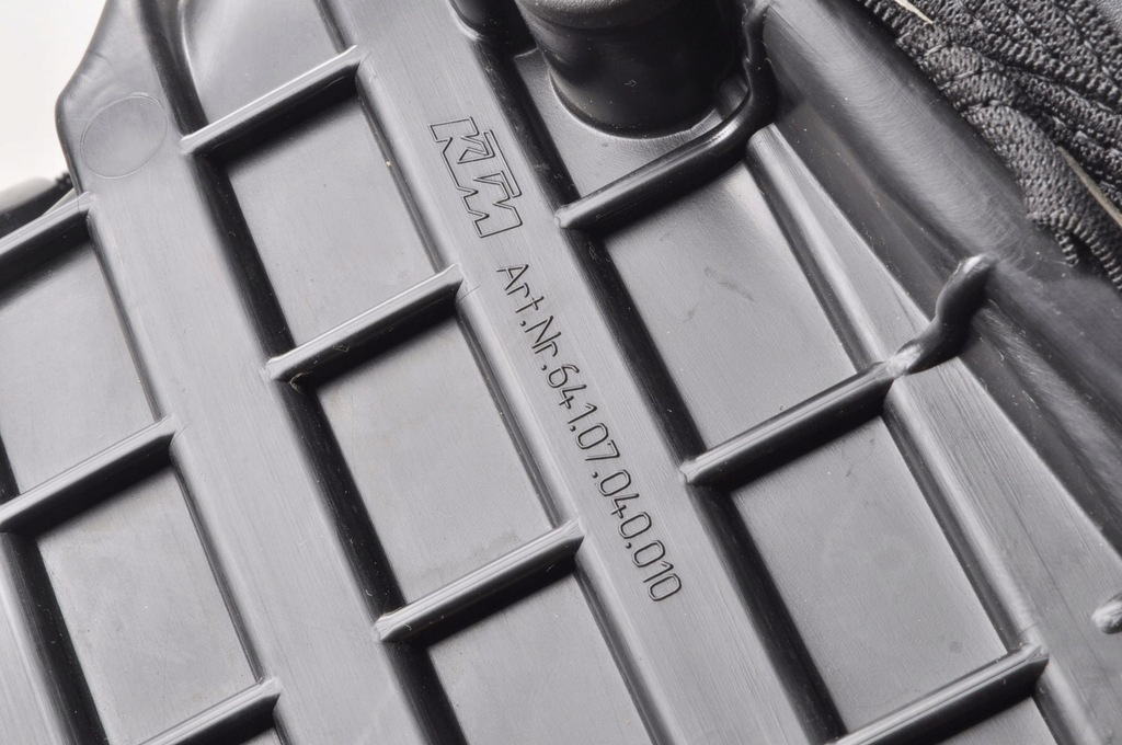 фото №6, Ktm 790 890 duke заднє сидіння сидіння сидіння 64107040000