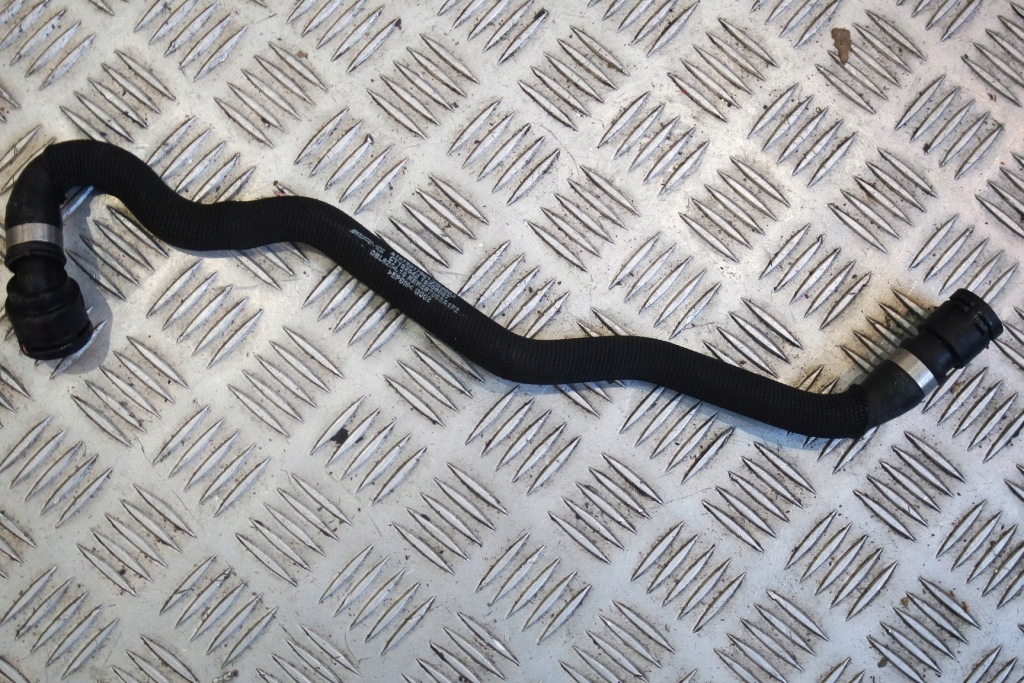 фото №1, Труби wody відповітрювач mercedes w167 a1675017901