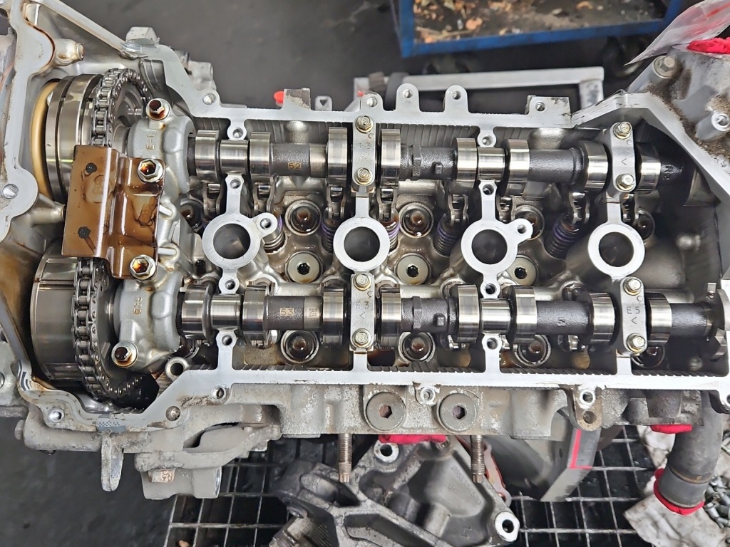 фото №9, Двигун k14d suzuki sx4 s-cross 13-21 1.4 t hybrid 2020r film вимірювання