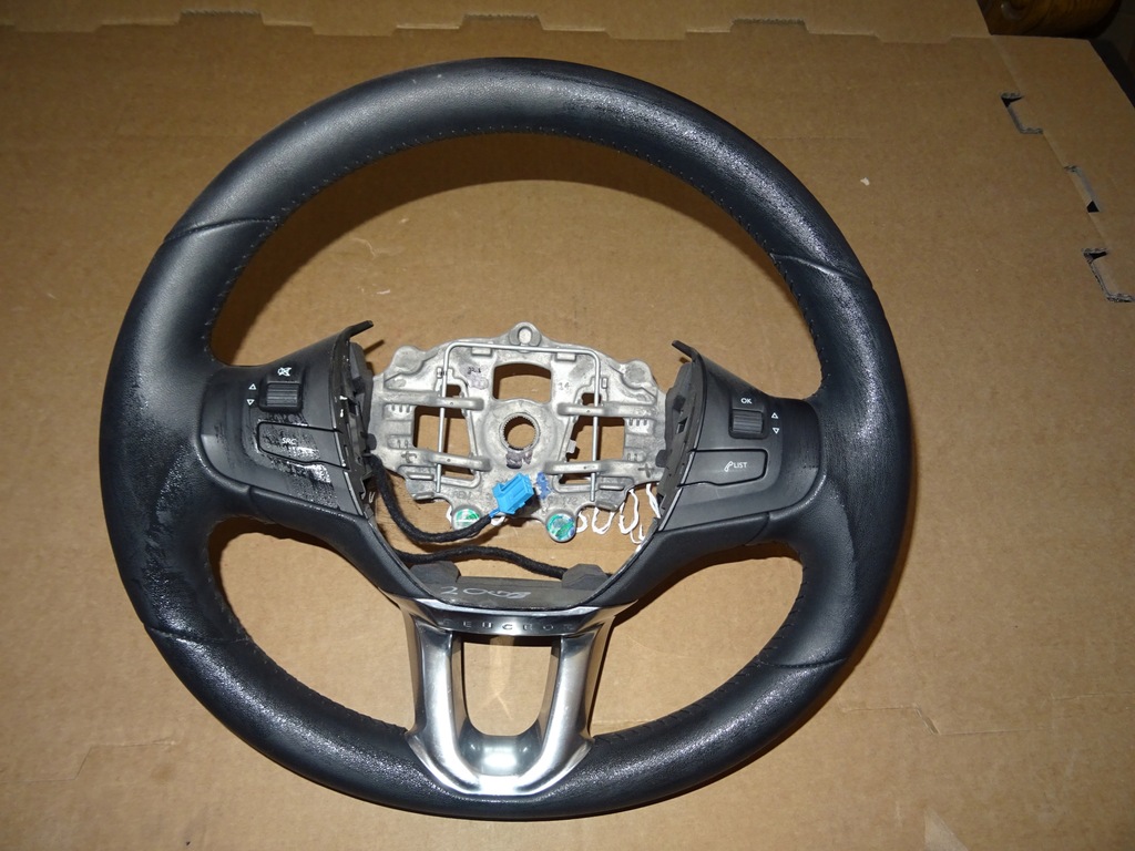 фото №1, Peugeot 2008 повітропровід