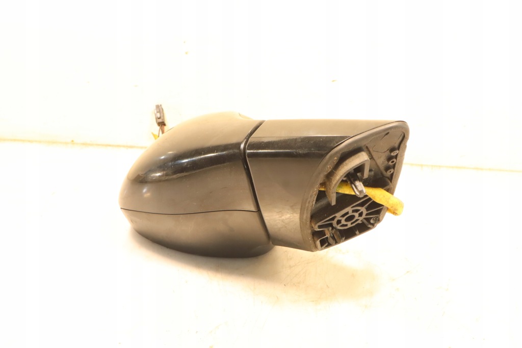 фото №4, Зеркало левая peugeot 308 i ktvd