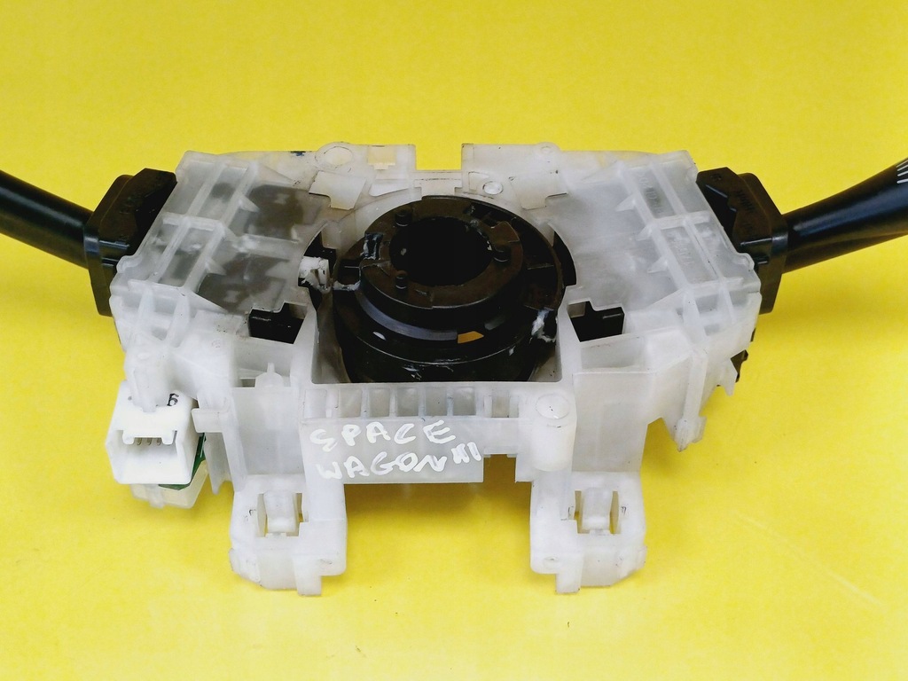 фото №6, Рычаг переключатель комбинированный mitsubishi space wagon 17b153 nr418